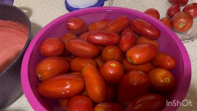 Помидоры в собственном соку. смотреть онлайн