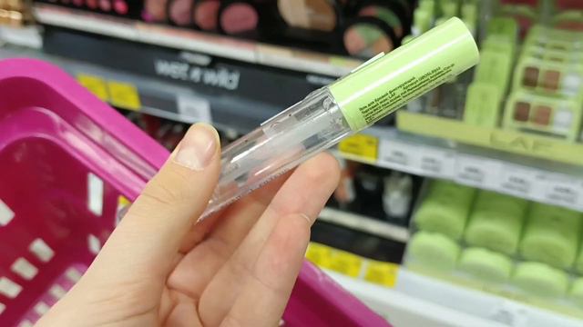 ЗАКУПКА КОСМЕТИКИ В МАГНИТ КОСМЕТИКЕ!!!!! СОБИРАЮ БЮДЖЕТНУЮ КОСМЕТИЧКУ// косметичка на 2000 смотреть онлайн