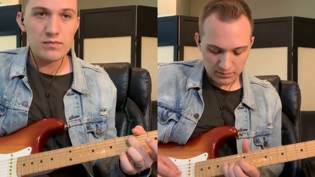 Always Good - Bethel Music & Hannah McClure | Cover смотреть онлайн