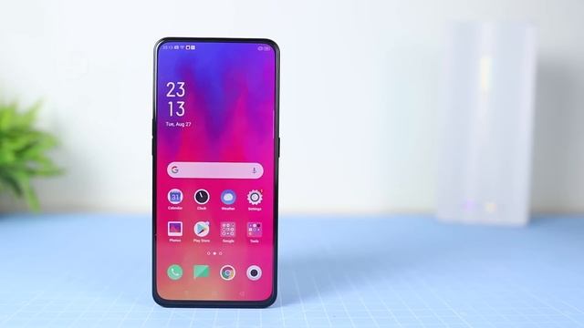OPPO Reno 2 - 20x Zoom Unboxing and First Look ⚡⚡ செம்ம Zoom смотреть онлайн