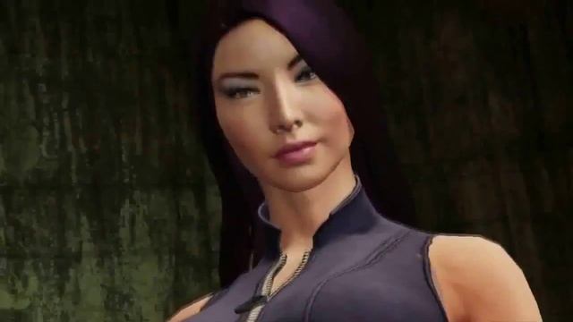 Deadpool Video Game Trailer (PC Download HD) смотреть онлайн