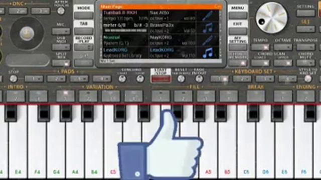 Музыка на приложение (ORG 2021)🎹🎹🎶🎶🎵🎵👍👍👍👍👍 смотреть онлайн
