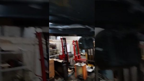 Мини-погрузчик Helper 300 pro