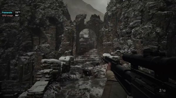 ROG Zephyrus G14 2022 - Radeon 6700S Test in 12 Games