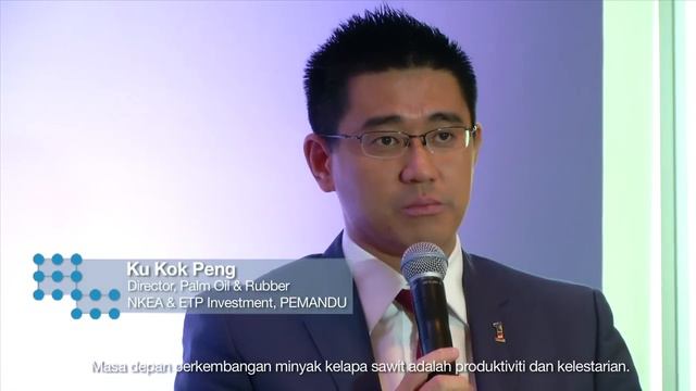 Business Circle: Expanding The Palm Oil Industry In Malaysia смотреть онлайн