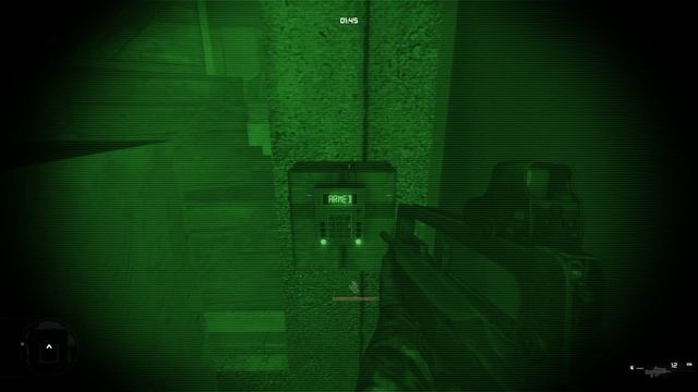 Прохождение Code of Honor 3 без комментариев часть 8 смотреть онлайн