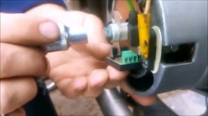 Установка Бесконтактной системы зажигания ООО"СовеК" на мотоцикл ЯВА. Часть 1.