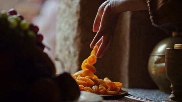 Луканын Жакшы Кабары, 14-бөлүм | Евангелие от Луки на киргизском языке, глава 14 смотреть онлайн