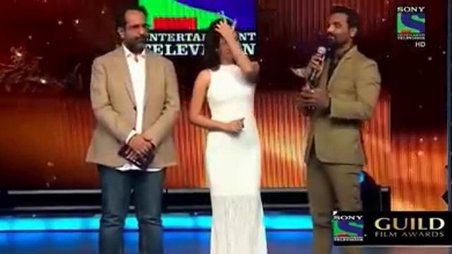 Sony Guild Awards 2018, Kapil Sharma | Pryanka | Akshay Kumar | Ranbheer best performances смотреть онлайн