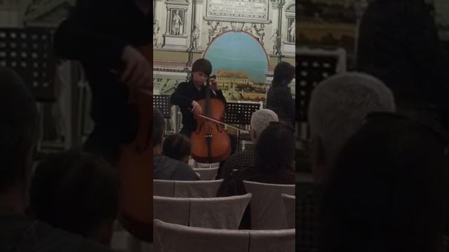Серафим Пахомов смотреть онлайн