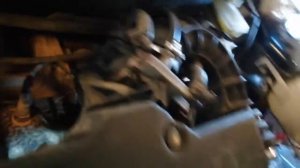 Как найти подсос воздуха в автомобиле ваз 2110, 2111, 2112, 2113, 2114, 2115, Калина. Дымогенератор