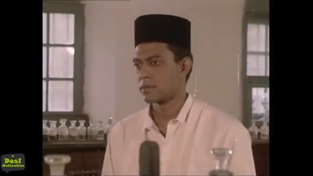 CV Raman Biography | Indian Scientist | Nobel Prize Winner Desi Motivation смотреть онлайн
