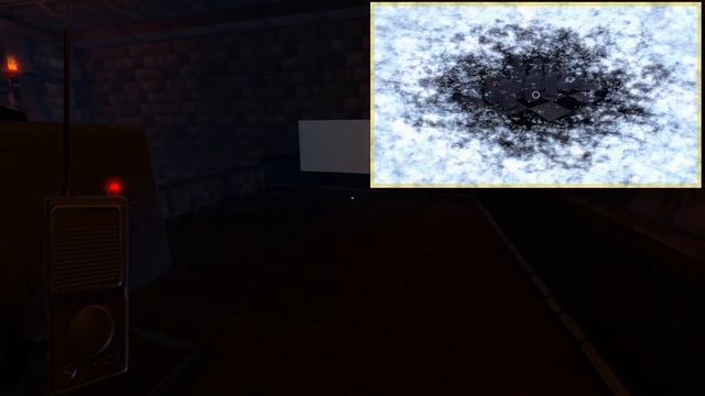 Кооперативно думаем... | We Were Here (Полное прохождение) смотреть онлайн