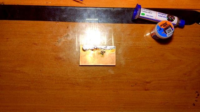 Обзор Флюса для пайки Которым я пользуюсь смотреть онлайн