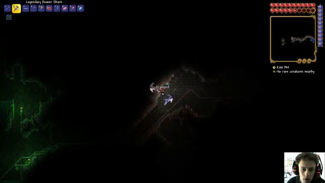 TECHNOLOGY! - Terraria PART 4.5 смотреть онлайн