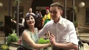 Band ODESSA - Первое слово