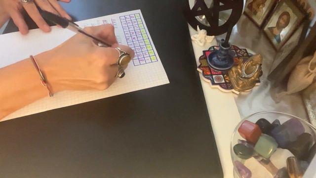 ЧАСТЬ 1. Подходит ли вам ваше имя! Хотите взять псевдоним? смотреть онлайн