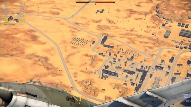 War Thunder 2022 11 02 14 30 03 05 смотреть онлайн
