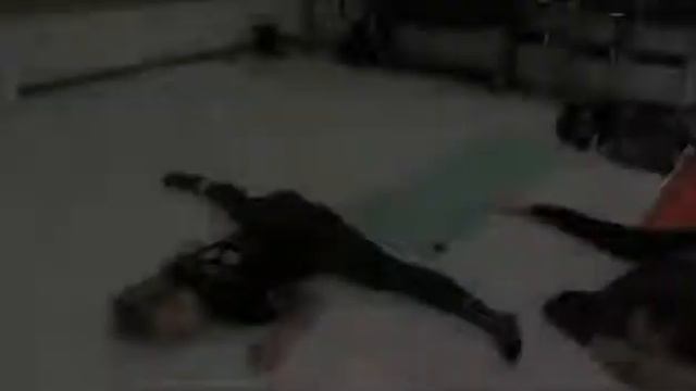 Support Contemporary Dance