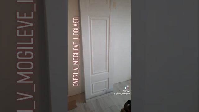 Белые классические межкомнатные двери смотреть онлайн