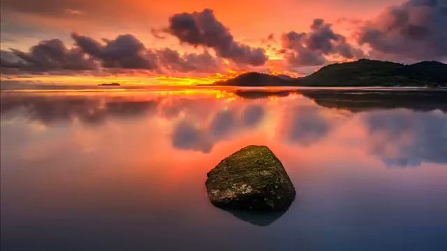 Не в словах молитвенных речей...