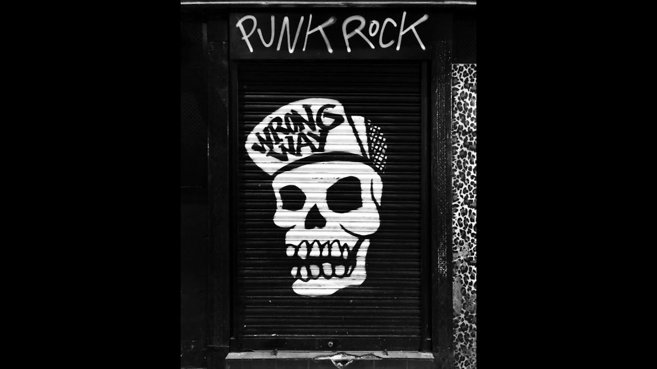 Punk Mixing