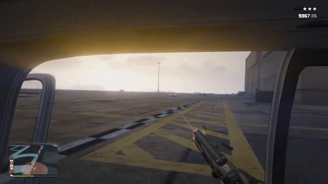 Street 360 GTA-CLUB смотреть онлайн