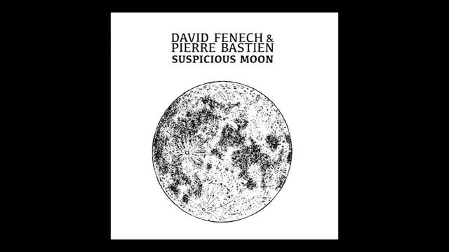 David Fenech & Pierre Bastien - Blue Moon смотреть онлайн