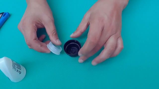 Круче не придумаешь! Не выбрасывайте дезодорант смотреть онлайн