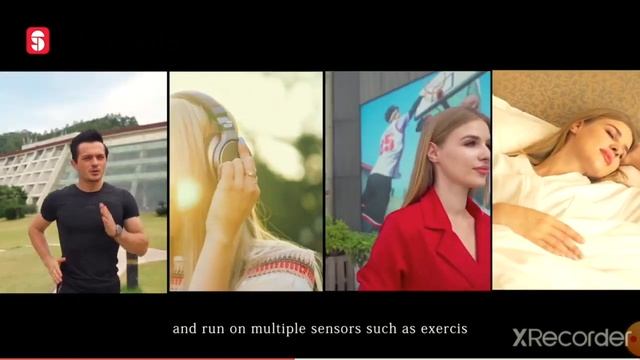 умные часы с датчиком кислорода в крови смотреть онлайн