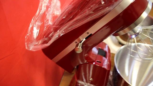 Миксеры Electrolux Assistent EKM4000 и EKM4100, проверка 28.07.2018 смотреть онлайн