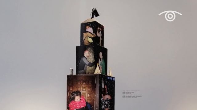 Igor Samolet: any person is a document of what happens around. Interview to Russian Art Focus смотреть онлайн