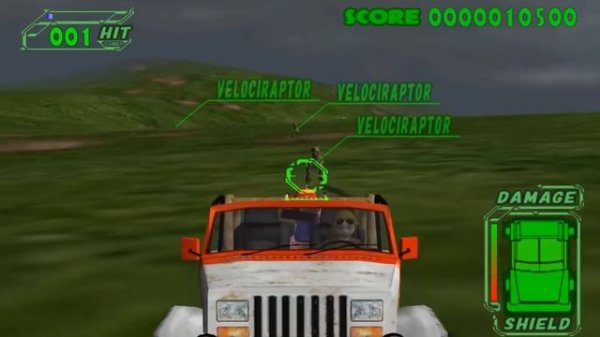 Universal Studios Theme Park Adventure Full Game Walkthrough No Commentary