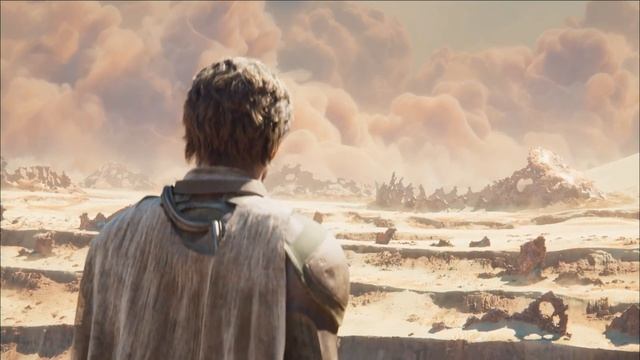 Dune Awakening, Amazing Game, Best Trailer, New Games смотреть онлайн