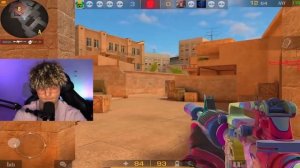 ЛЮСИК СПАЛИЛСЯ С ЧИТАМИ ПРЯМО НА СТРИМЕ STANDOFF 2 0.17.2