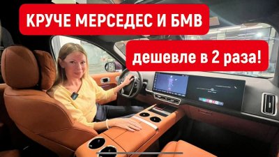 Новости автомобильной индустрии