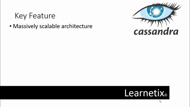 Big Data Tutorial | 12. Introduction to Apache Cassandra | Learn Big Data From Scratch смотреть онлайн