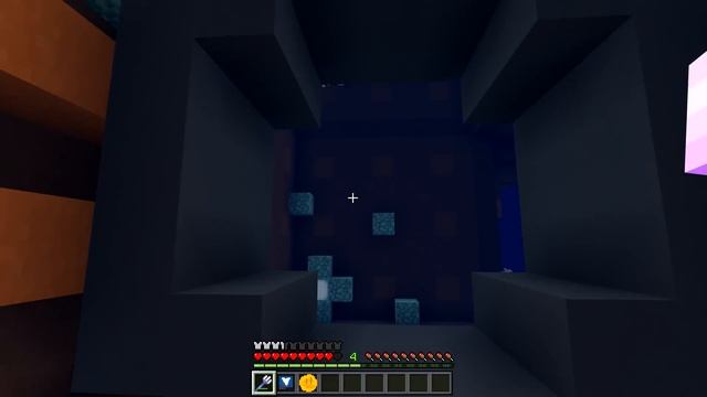THE SCARIEST SEA MONSTERS YOU'VE EVER SEEN! (Minecraft Adventure Map) смотреть онлайн