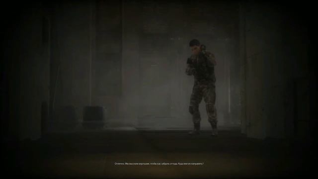 TERMINATOR SALVATION | ПОЛНОЕ ПРОХОЖДЕНИЕ | ГЛАВА 9 ФИНАЛ смотреть онлайн