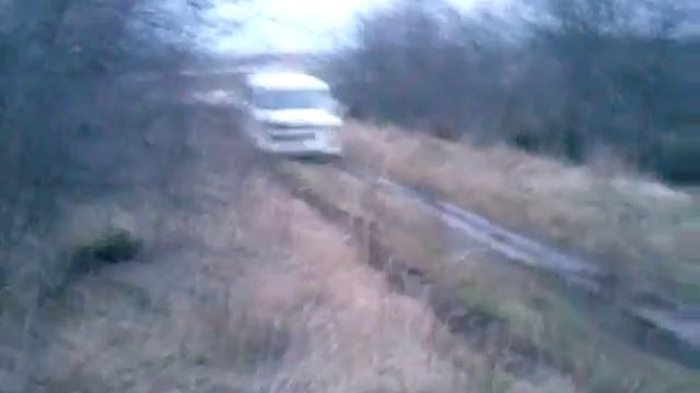 vw t3 застрял 3 смотреть онлайн