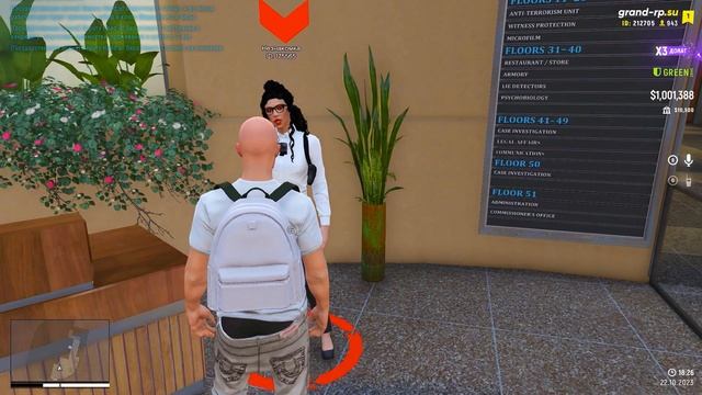 ВСТУПИЛ В FIB | КРАТКИЙ ГАЙД ДЛЯ ВСТУПЛЕНИЯ смотреть онлайн