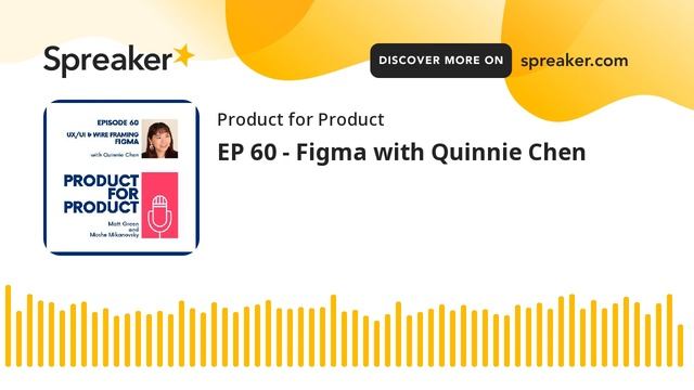 EP 60 - Figma with Quinnie Chen смотреть онлайн
