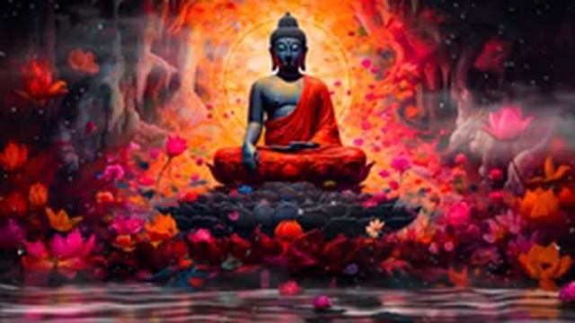 Harmonizing Your Inner Universe:Embracing Mindfulness Meditation,Ancient Resonances & Energy Healin смотреть онлайн