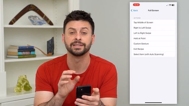 How To Get A Fast Auto Clicker On iPhone смотреть онлайн