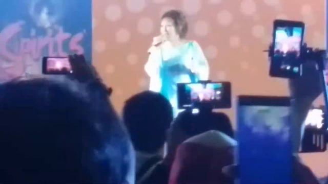 Ozine Fest X TokuSpirits 2017 - "Sailor Stars Song" by Mitsuko Horie смотреть онлайн