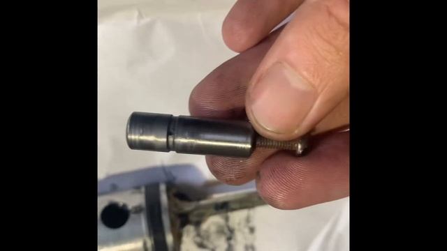 Компрессор GX Mini 12v. Сделай это сразу после покупки, и он будет жить долго!