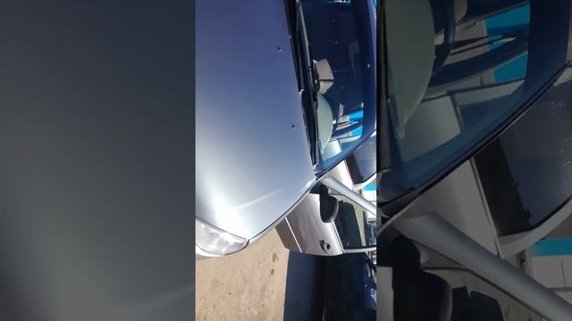 Идеальная LADA KALINA 08г. (очень большая редкость) смотреть онлайн