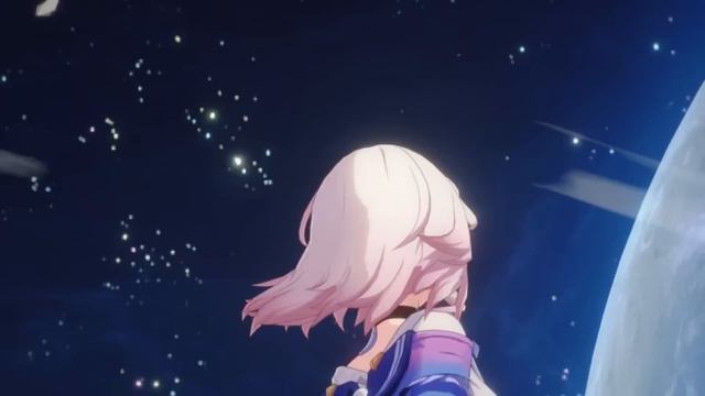 Accolades Trailer | Honkai: Star Rail смотреть онлайн