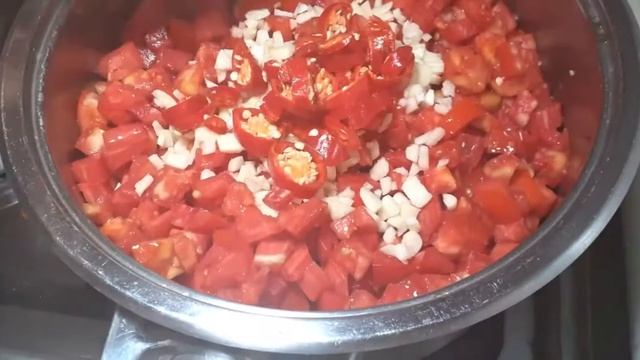 Икра из баклажанов на зиму.Қазақша рецепт баклажан салат жабу смотреть онлайн