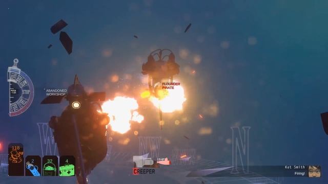 Diluvion - Exploration! - Part 6 Let's Play Diluvion Gameplay смотреть онлайн